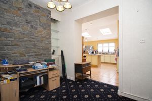 Office Room- click for photo gallery